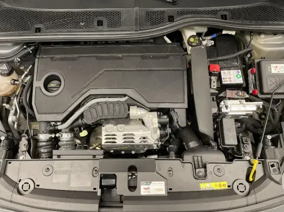 PEUGEOT 208 II - voiture d'occasion - Photo 20