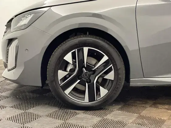 PEUGEOT 208 II - voiture d'occasion - Photo 22