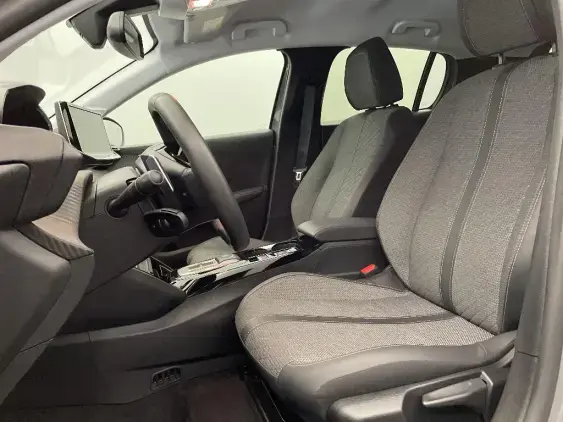 PEUGEOT 208 II - voiture d'occasion - Photo 17