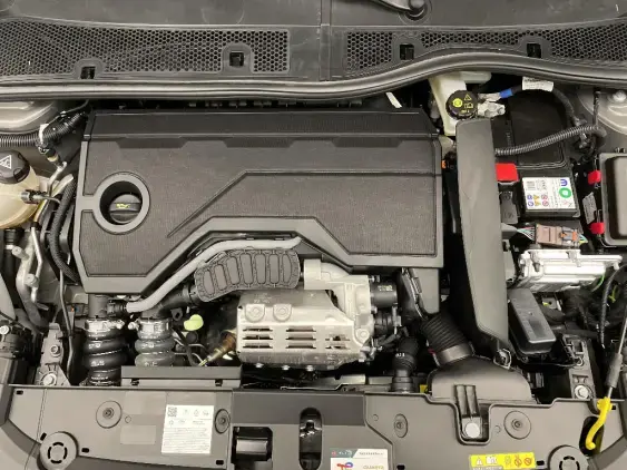 PEUGEOT 208 II - voiture d'occasion - Photo 20