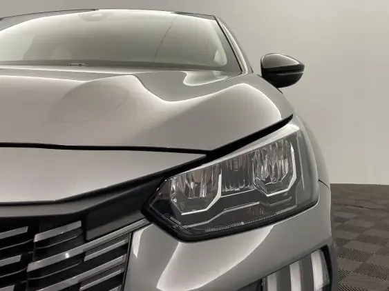 PEUGEOT 208 II - voiture d'occasion - Photo 21