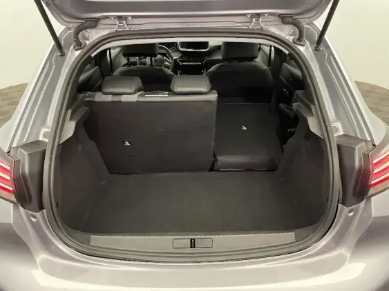 PEUGEOT 208 II - voiture d'occasion - Photo 16