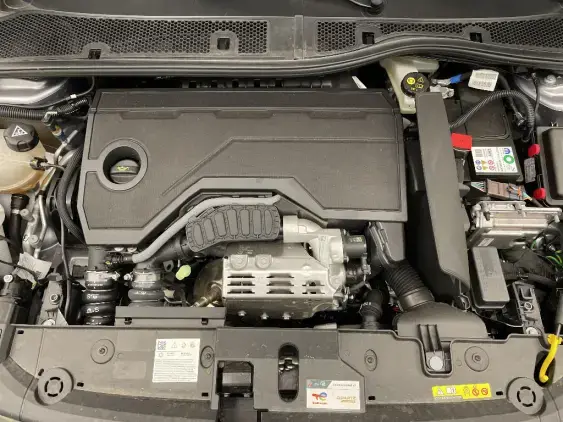 PEUGEOT 208 II - voiture d'occasion - Photo 20