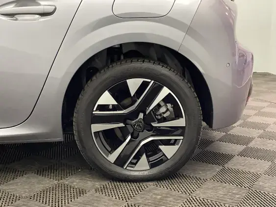 PEUGEOT 208 II - voiture d'occasion - Photo 23