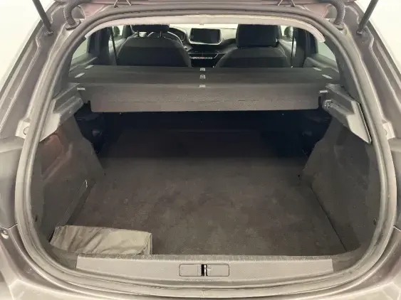 PEUGEOT 208 BUSINESS R II - voiture d'occasion - Photo 16