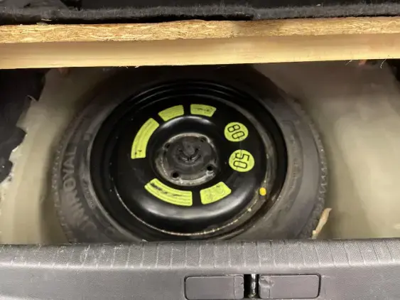 PEUGEOT 208 BUSINESS R II - voiture d'occasion - Photo 17