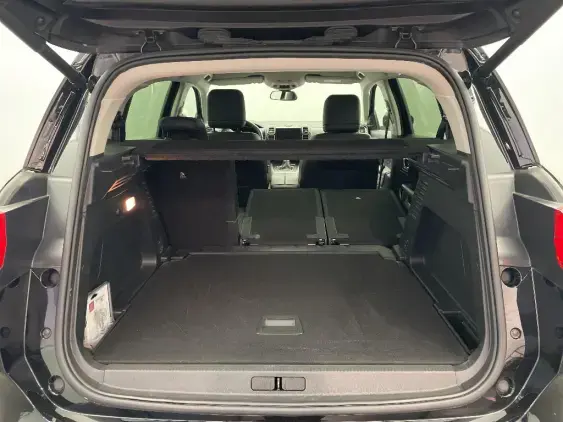 CITROEN C5 II - voiture d'occasion - Photo 16