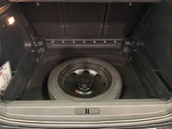 CITROEN C5 II - voiture d'occasion - Photo 17