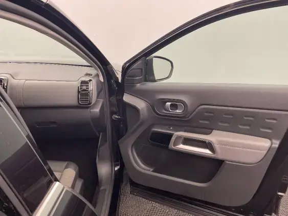 CITROEN C5 II - voiture d'occasion - Photo 20