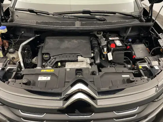 CITROEN C5 II - voiture d'occasion - Photo 21