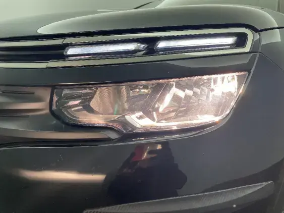 CITROEN C5 II - voiture d'occasion - Photo 22