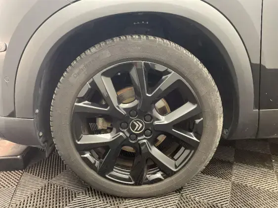 CITROEN C5 II - voiture d'occasion - Photo 23