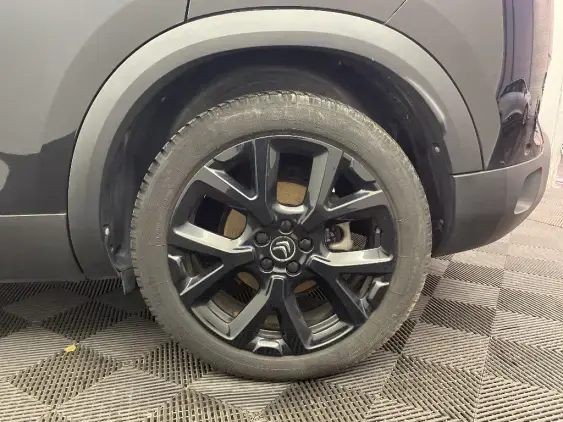 CITROEN C5 II - voiture d'occasion - Photo 24