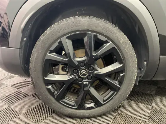 CITROEN C5 II - voiture d'occasion - Photo 25