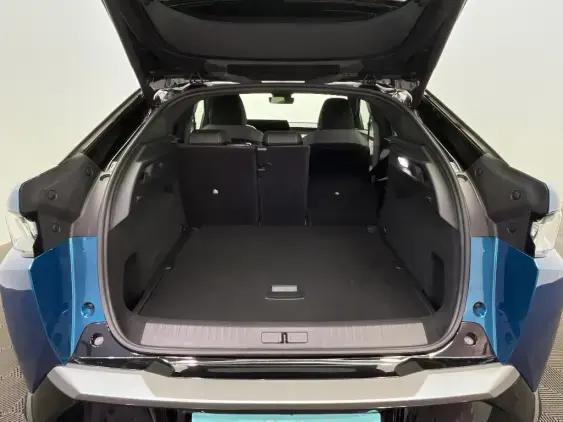 PEUGEOT 3008 ELECTRIQUE III - voiture d'occasion - Photo 15