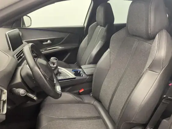 PEUGEOT 3008 II - voiture d'occasion - Photo 16