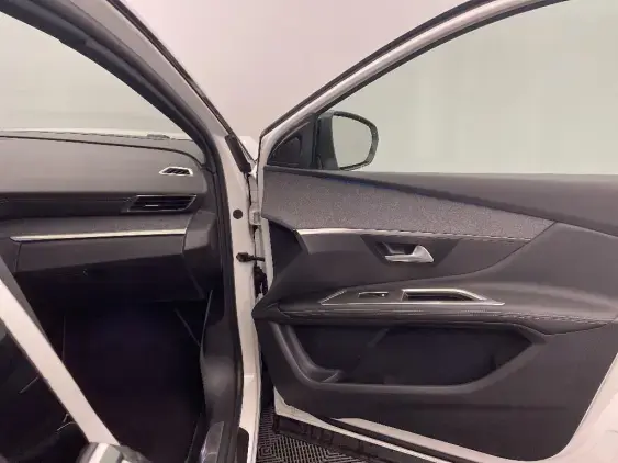 PEUGEOT 3008 II - voiture d'occasion - Photo 18