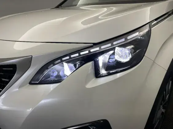 PEUGEOT 3008 II - voiture d'occasion - Photo 20