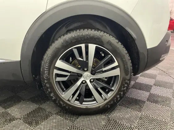 PEUGEOT 3008 II - voiture d'occasion - Photo 22