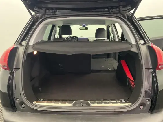 PEUGEOT 2008 - voiture d'occasion - Photo 16