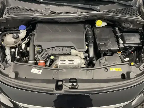 PEUGEOT 2008 - voiture d'occasion - Photo 20