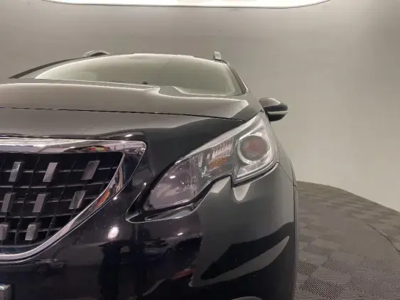 PEUGEOT 2008 - voiture d'occasion - Photo 21