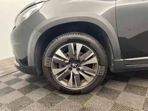 PEUGEOT 2008 - voiture d'occasion - Photo 22