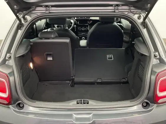 DS DS 3 CROSSBACK I - voiture d'occasion - Photo 15