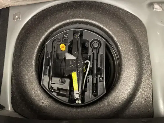 DS DS 3 CROSSBACK I - voiture d'occasion - Photo 16