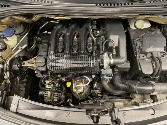 DS DS 3 CROSSBACK I - voiture d'occasion - Photo 20