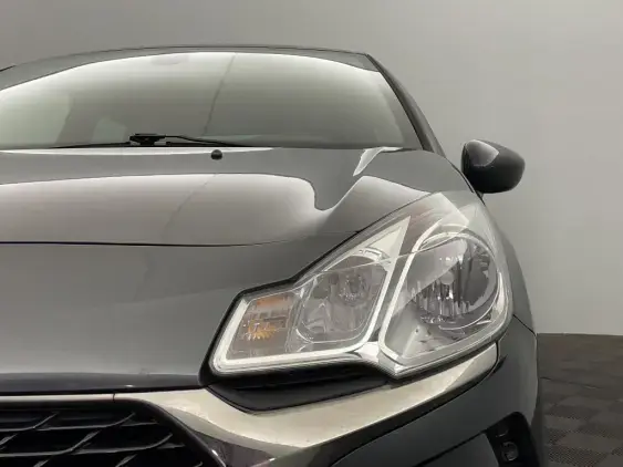 DS DS 3 CROSSBACK I - voiture d'occasion - Photo 21