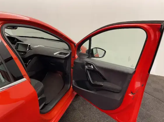 PEUGEOT 208 - voiture d'occasion - Photo 20