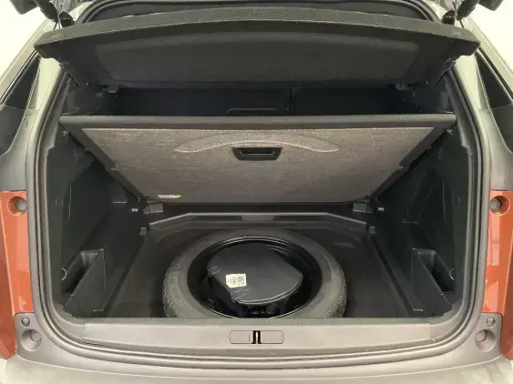 PEUGEOT 3008 II - voiture d'occasion - Photo 17