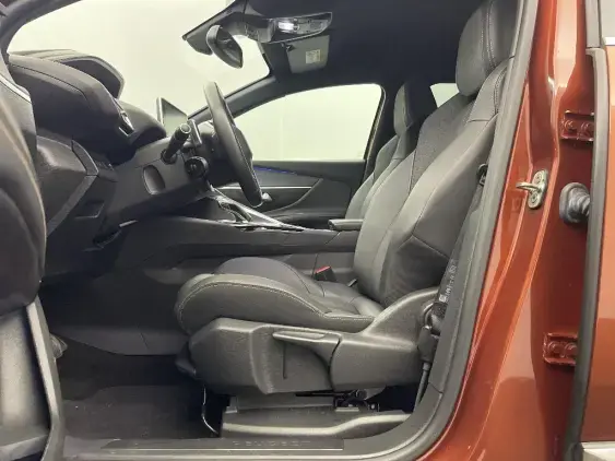 PEUGEOT 3008 II - voiture d'occasion - Photo 18