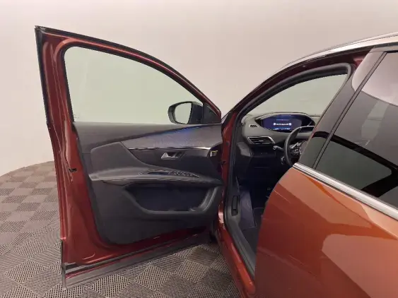 PEUGEOT 3008 II - voiture d'occasion - Photo 19