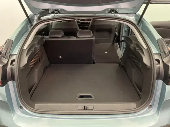 CITROEN C4 ELECTRIQUE III - voiture d'occasion - Photo 16