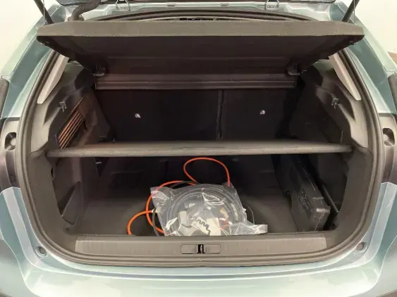 CITROEN C4 ELECTRIQUE III - voiture d'occasion - Photo 17