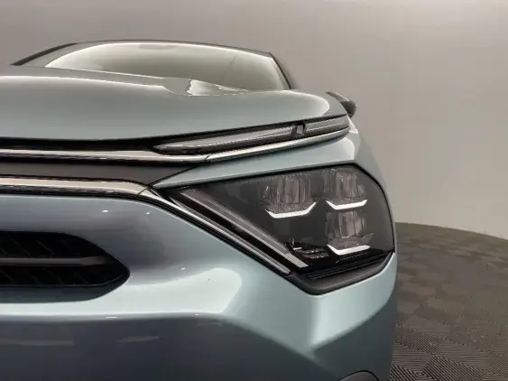 CITROEN C4 ELECTRIQUE III - voiture d'occasion - Photo 22