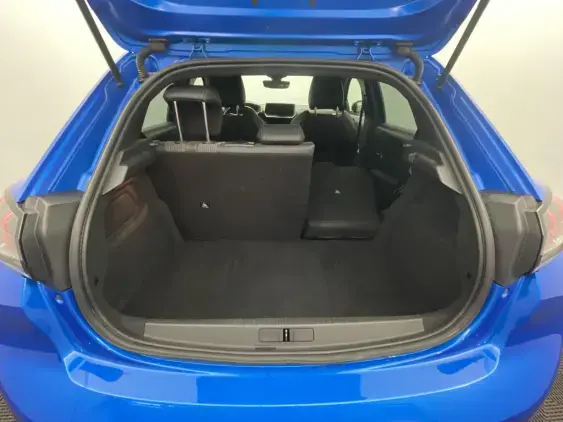 PEUGEOT 208 BUSINESS R II - voiture d'occasion - Photo 16