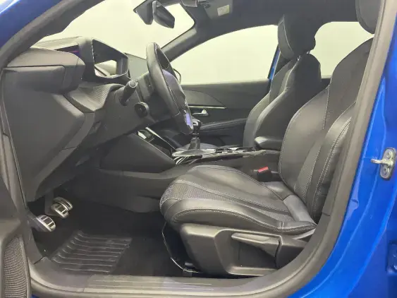 PEUGEOT 208 BUSINESS R II - voiture d'occasion - Photo 18