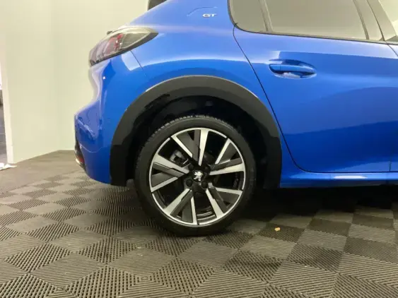 PEUGEOT 208 BUSINESS R II - voiture d'occasion - Photo 25