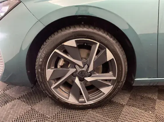 PEUGEOT 308 SW III - voiture d'occasion - Photo 23