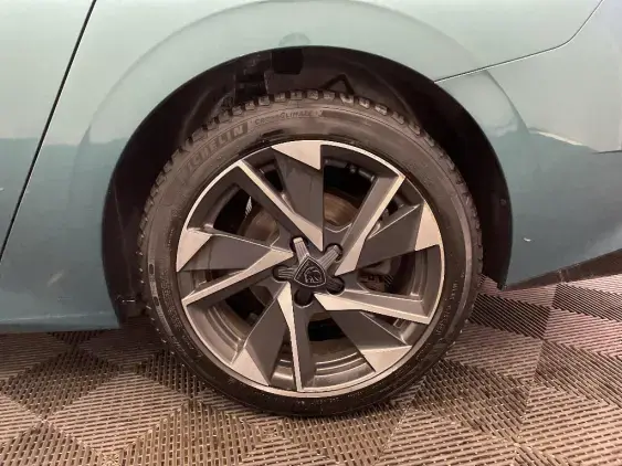 PEUGEOT 308 SW III - voiture d'occasion - Photo 24