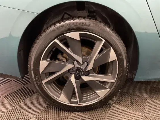 PEUGEOT 308 SW III - voiture d'occasion - Photo 25