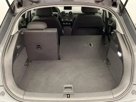 AUDI A1 SPORTBACK II - voiture d'occasion - Photo 15