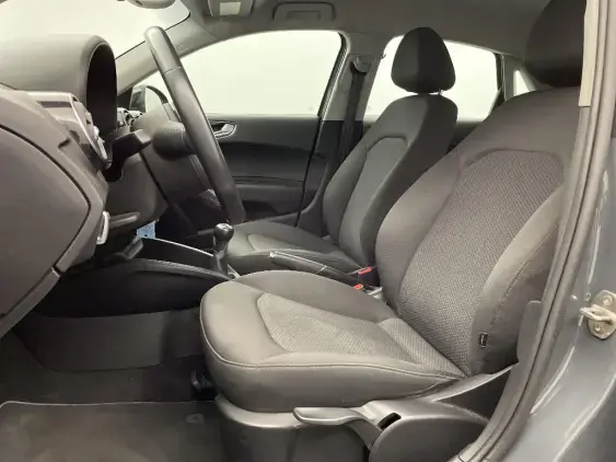 AUDI A1 SPORTBACK II - voiture d'occasion - Photo 16