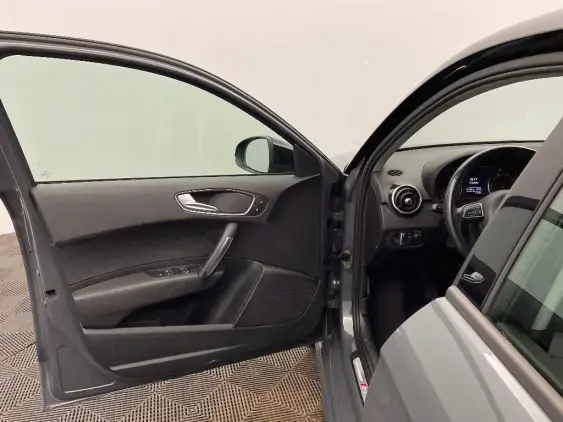 AUDI A1 SPORTBACK II - voiture d'occasion - Photo 17