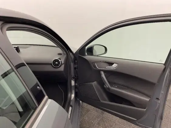 AUDI A1 SPORTBACK II - voiture d'occasion - Photo 18