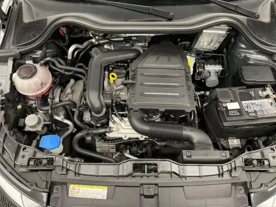 AUDI A1 SPORTBACK II - voiture d'occasion - Photo 19