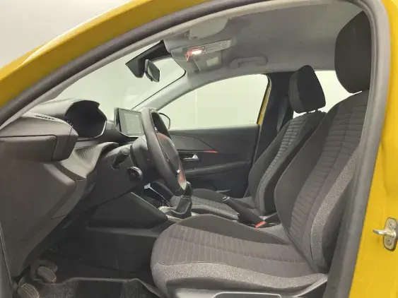 PEUGEOT 208 BUSINESS R II - voiture d'occasion - Photo 17